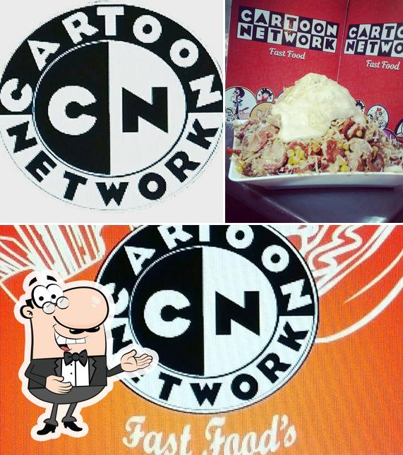 Cartoon Network Fast Food's