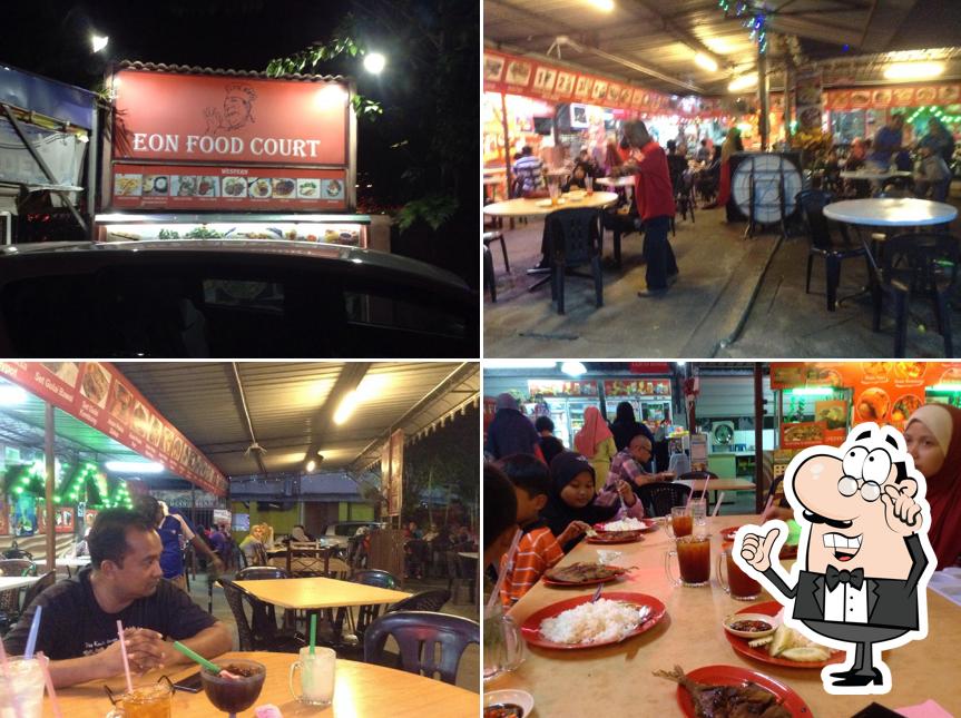 EON Food Court