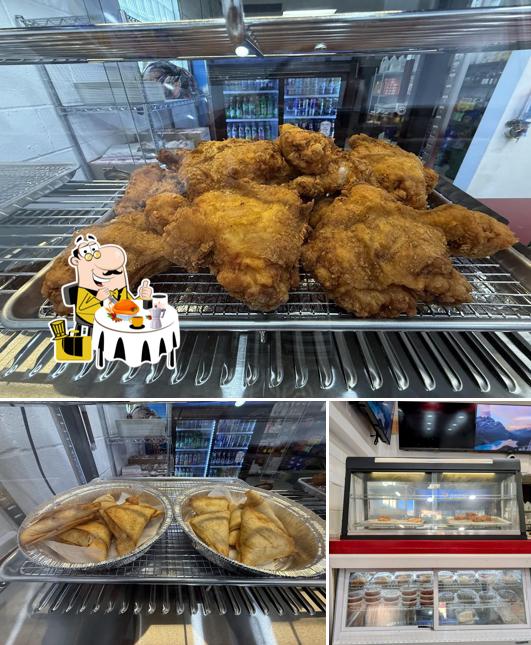 HABIBI HALAL CHICKEN