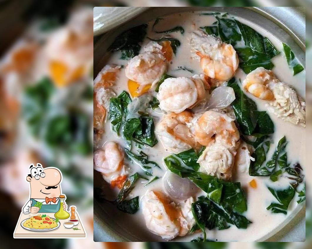ข้าวแกงปักษ์ใต้
