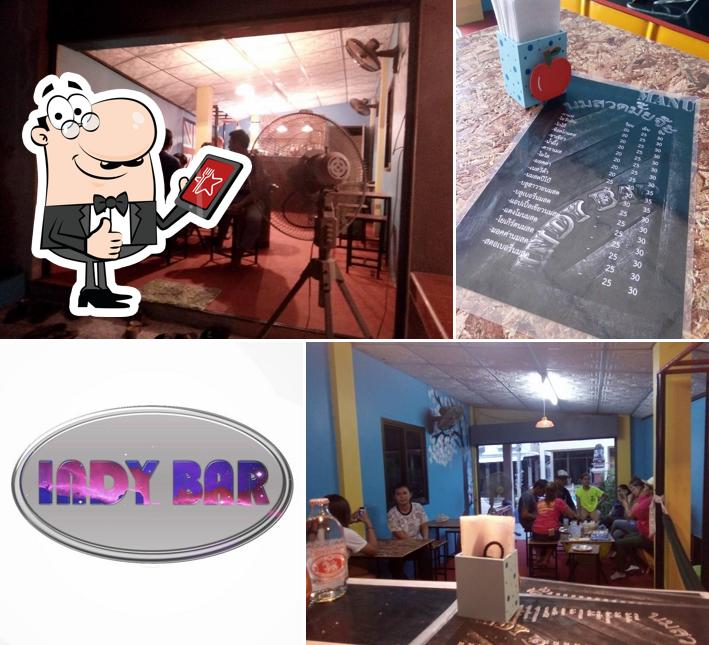 INDY BAR