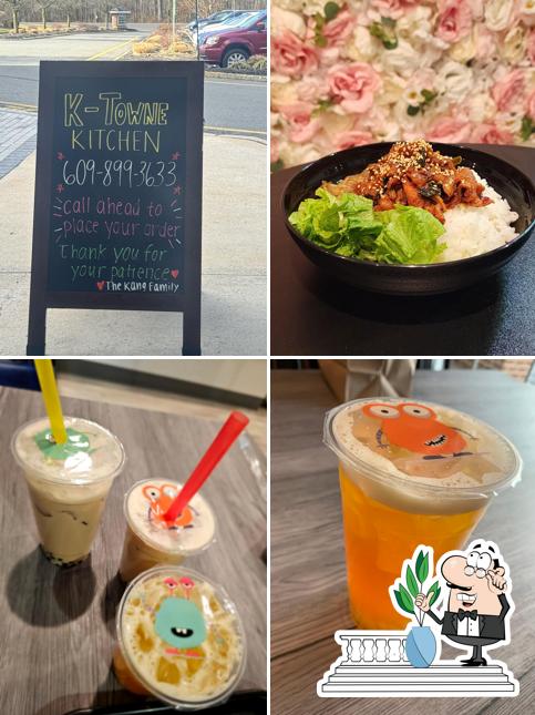 K-Towne Kitchen