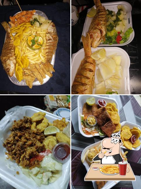 La Esquina del pescadito