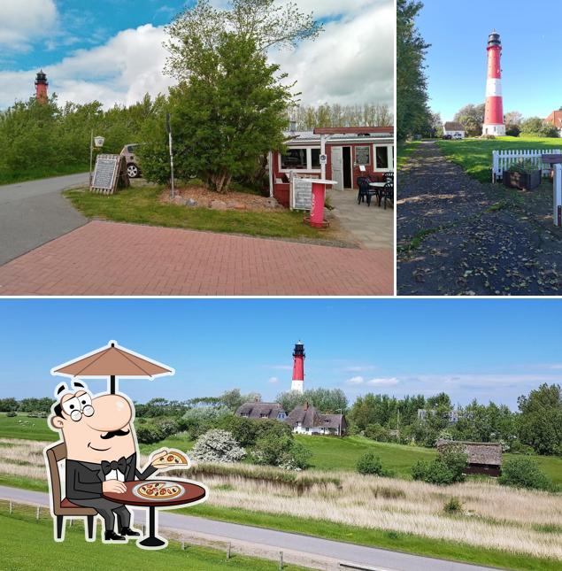 Lighthouse Inn