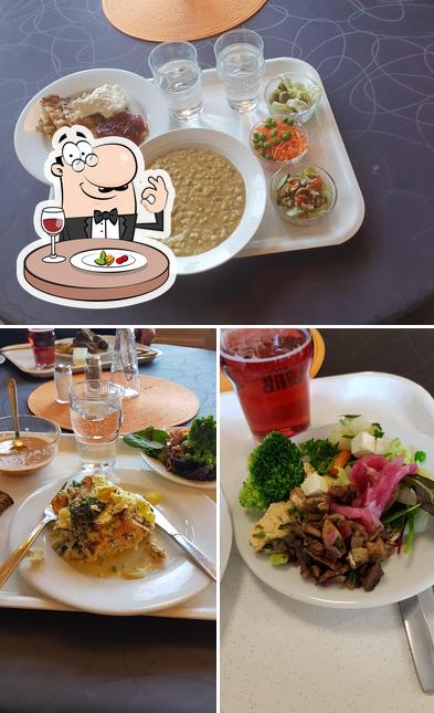 Lizas Restaurang & Catering