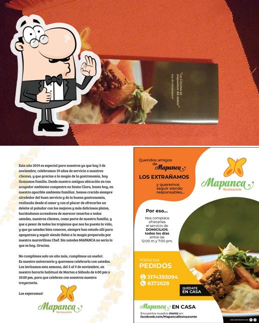 MAPANCA