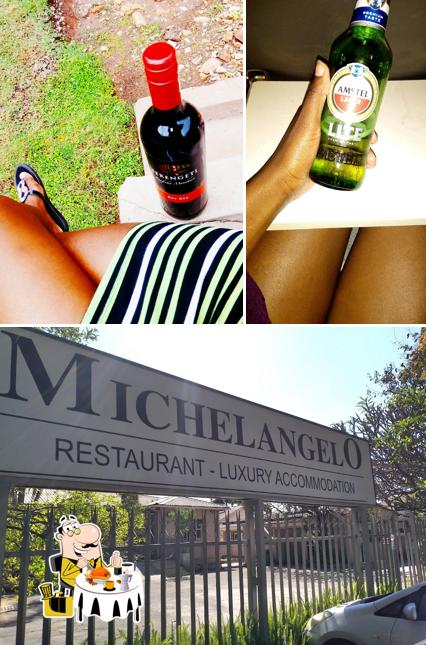 Michelangelo iSpot