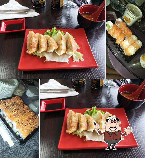 Mont Sushi