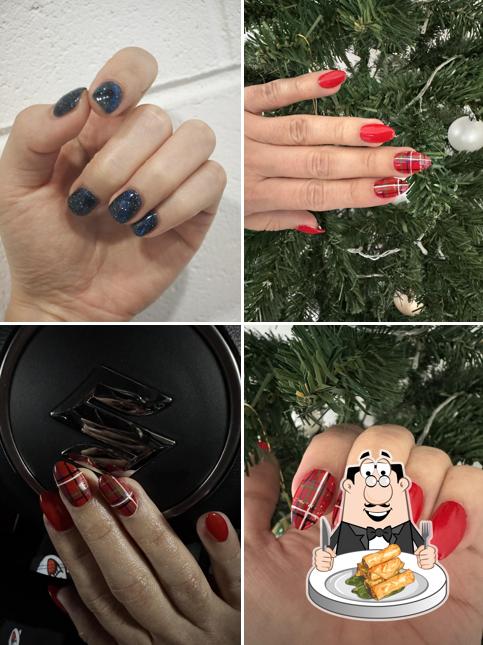 NAILOLOGY - Coffee & Nails (Alphington)