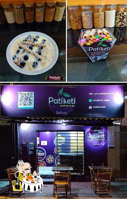 PATIKETi