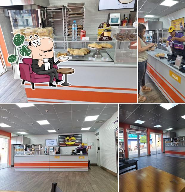 Panadely Jocotenango