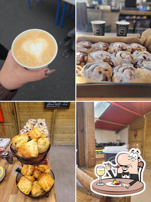 Patchino's Coffee & Treats