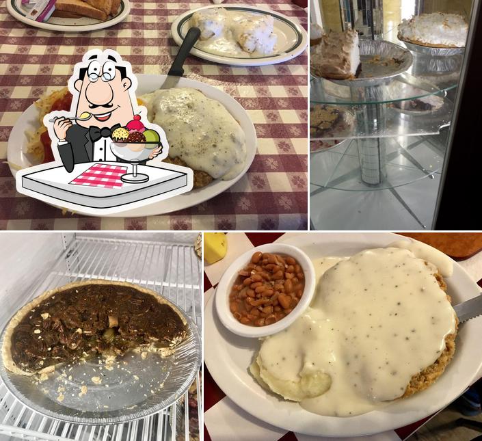 Patrick's Diner