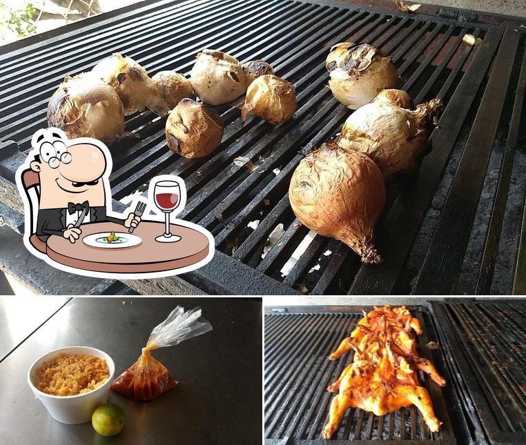 Pollos Don Juan