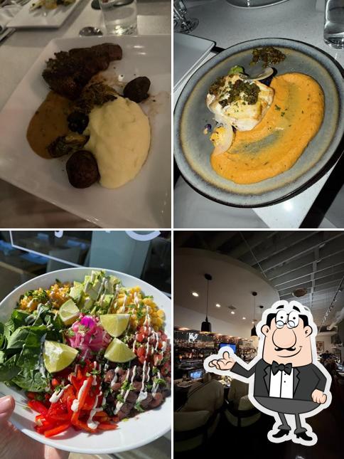 Pure Kitchen and Market