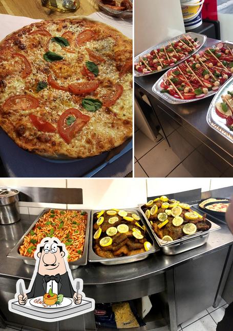 Pizzeria Italia Heimservice Inhaber Ritacco Roberto