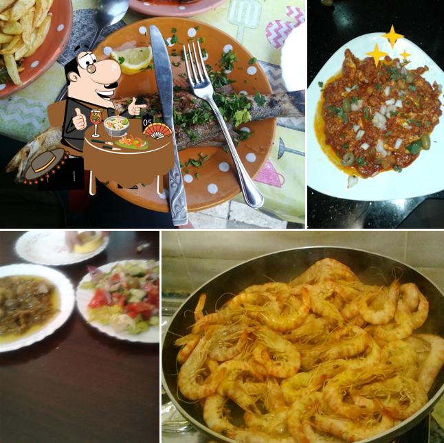 Restaurant Sindibad