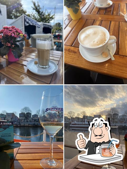 Skipper's Bistro