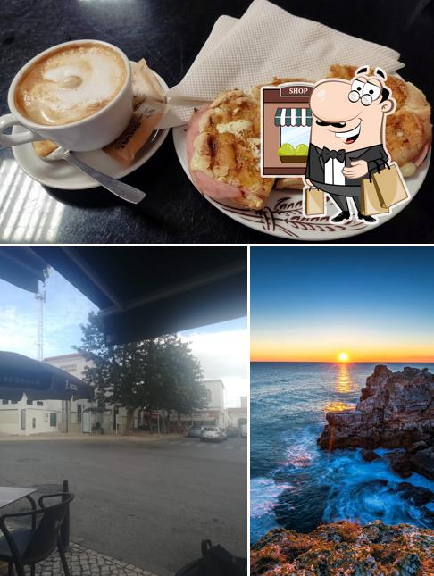Café Elsa