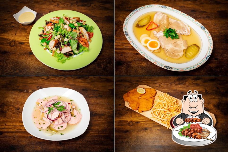 Restaurant Sportheim Bogen