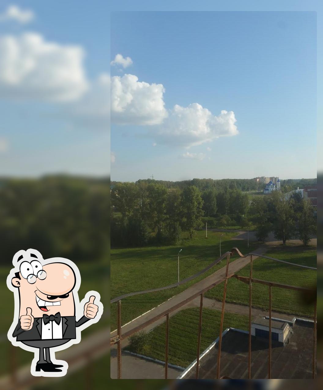 Столовая № 15