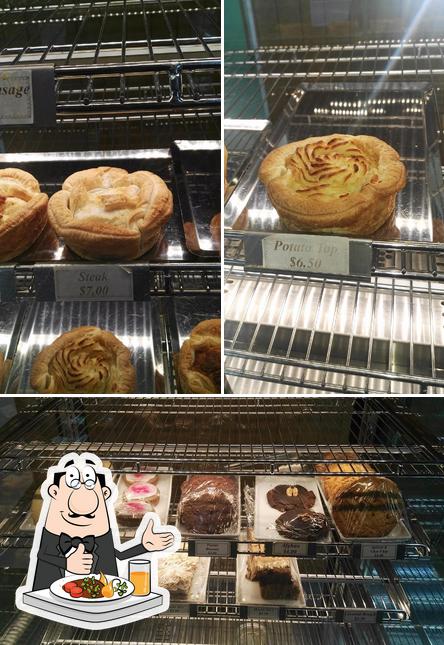 Suez Pantry