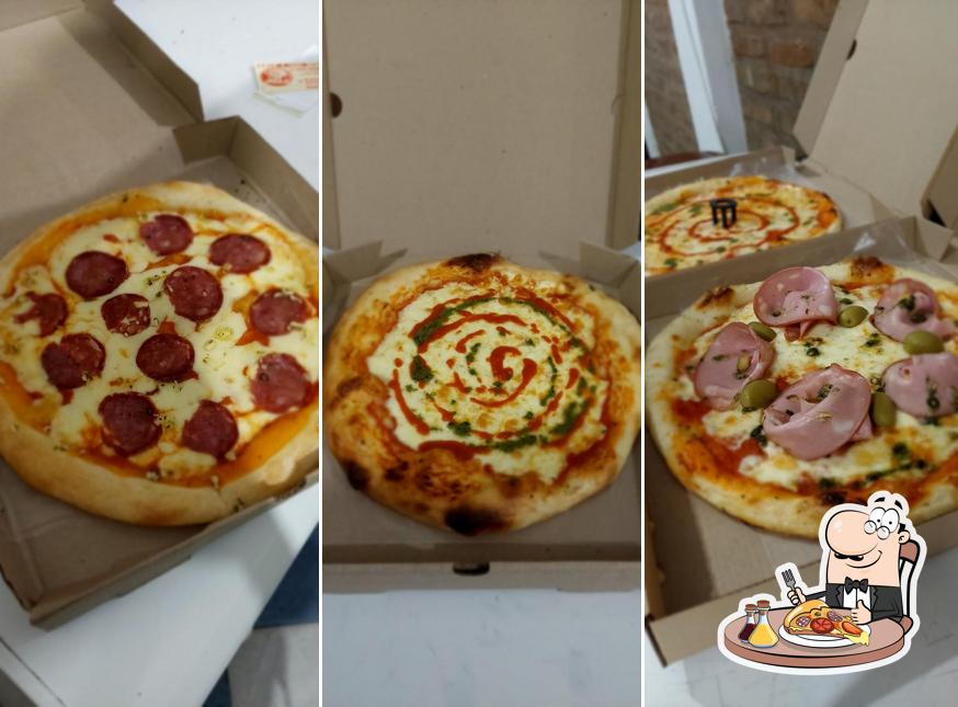 Tocci's Trattoria