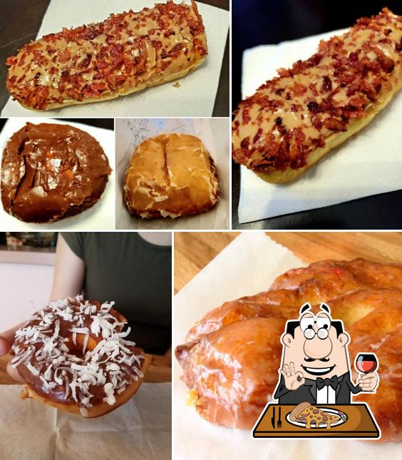 Westernco Donut