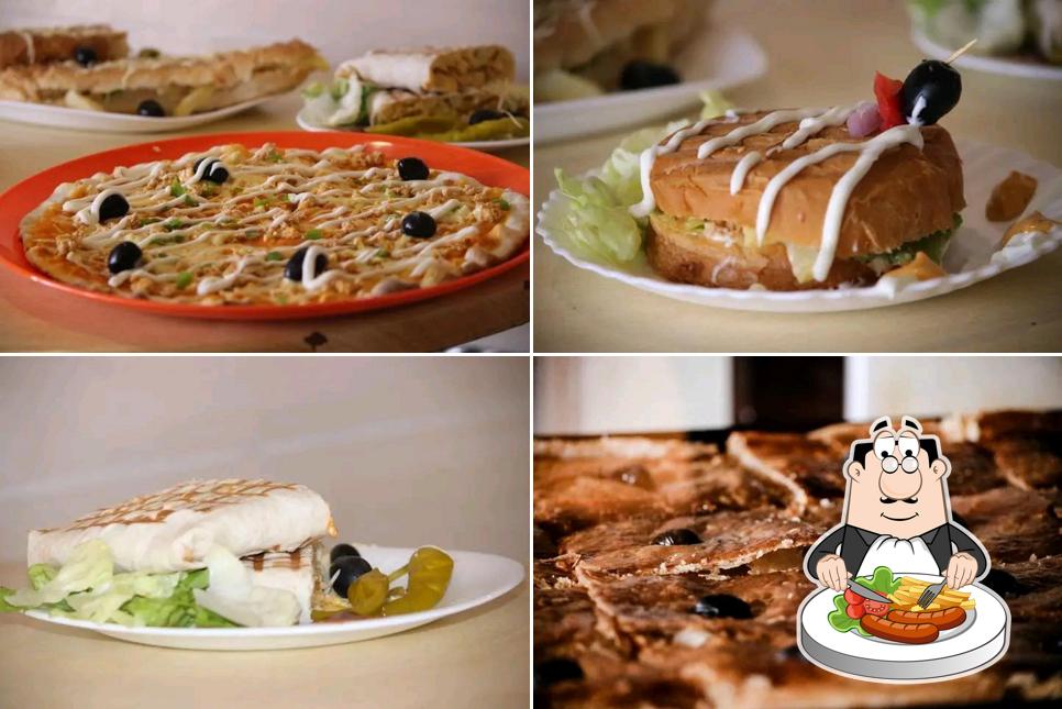 pizziria djurjura