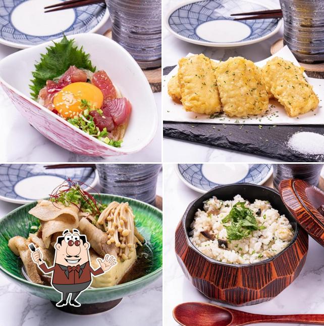 十八番舟 岐阜駅店