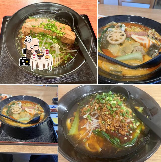 香香麺館