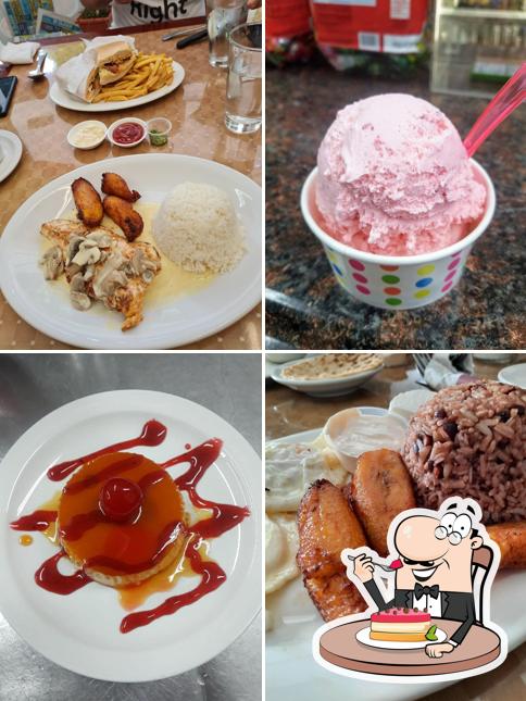 Restaurante Las María's