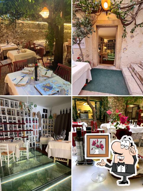 Ristorante Aranciara