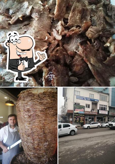 Yaprak Döner