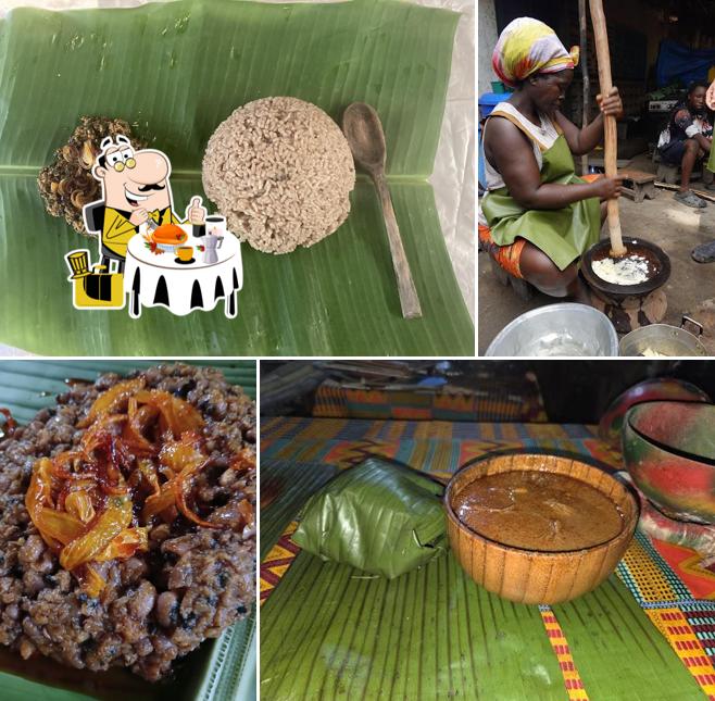 Kaya Itals Vegetarian Restaurant