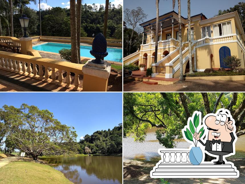 Restaurante Nossa Senhora da Conceição