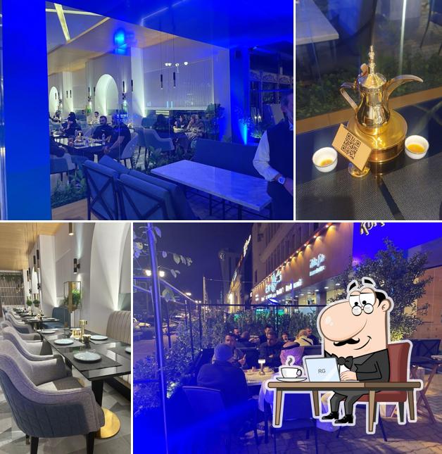 كنافة بوتيك - Kunefe Boutique