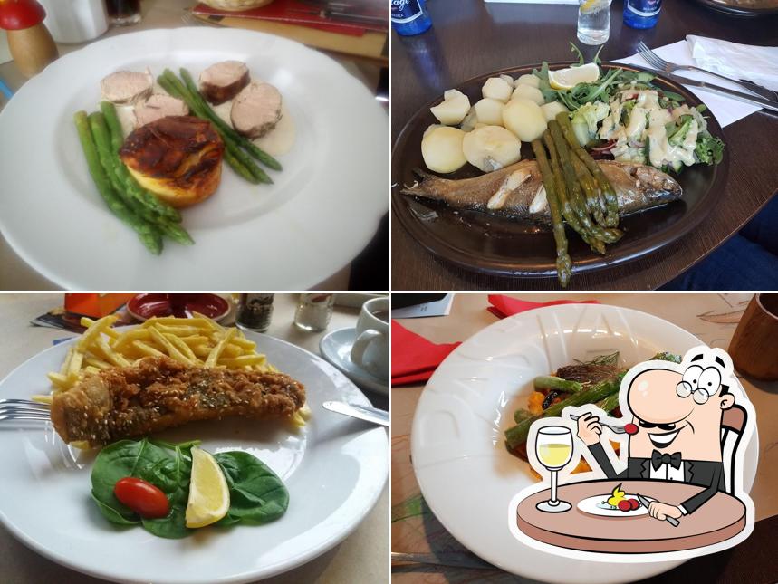 Beka Restaurant