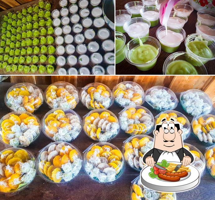 บ้านขนมยายคูณ