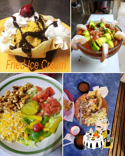 Abuela's Mexican Restaurant
