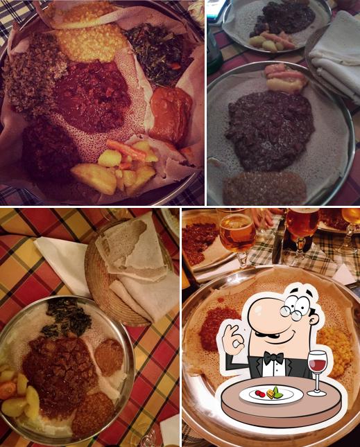 Asmara Restaurant