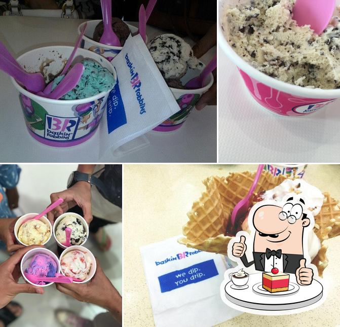 Baskin-Robbins Pagoh North