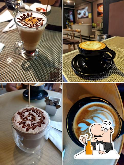 Cafe Amakie