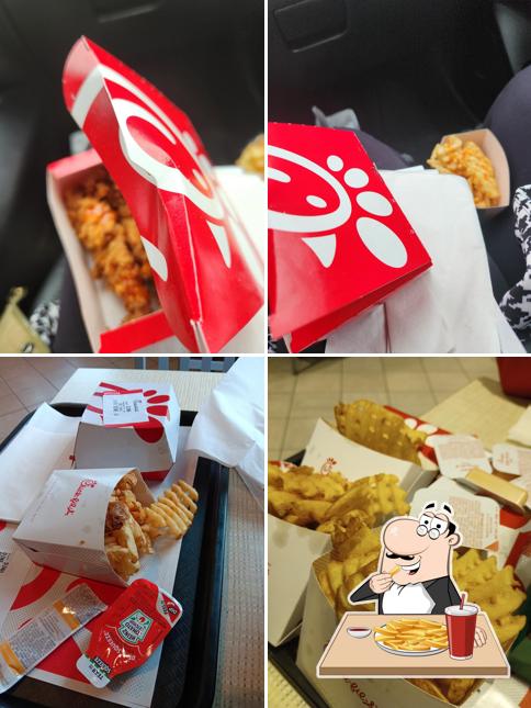 Chick-fil-A
