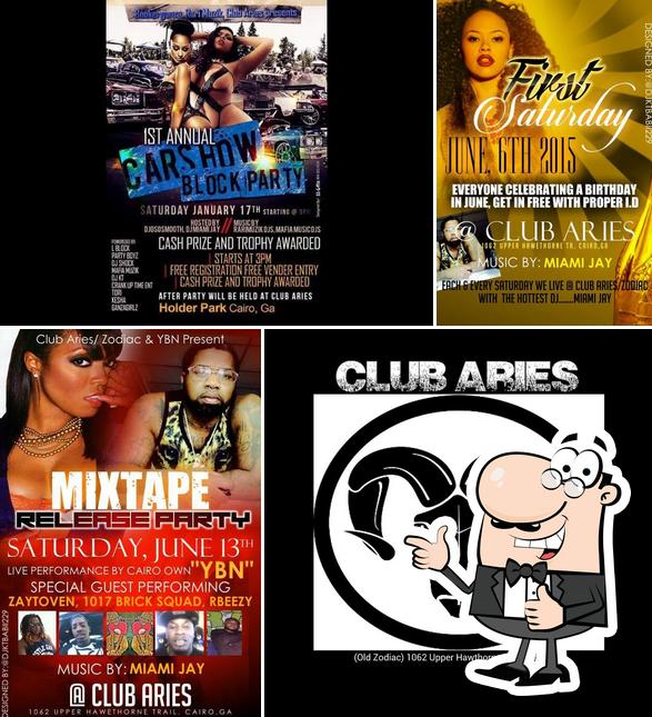 Club Aries