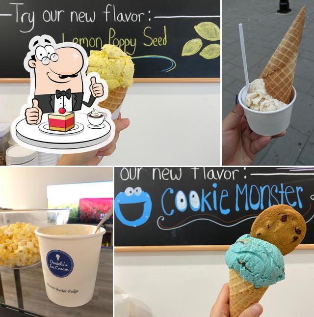 Daniela's Ice Cream