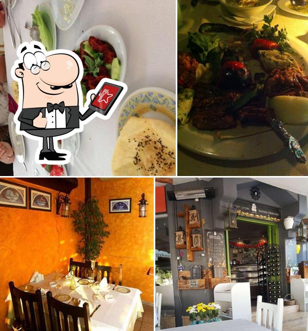 Denizhan Restaurant