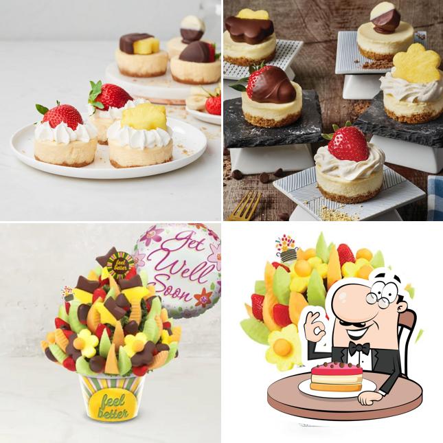 Edible Arrangements