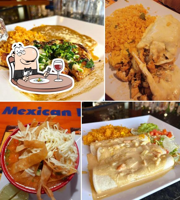El Loro Mexican Restaurant