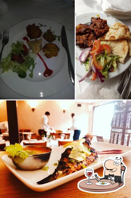 Farncombe Tandoori Restaurant